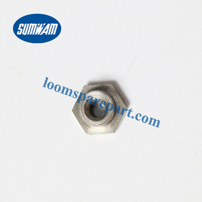Peças de tear de pinça porca 185 mm BA202923 Peças de máquinas têxteis