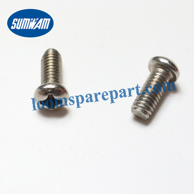 Peças sobressalentes de tear de pinça de parafuso N1150666 para máquina de tecelagem