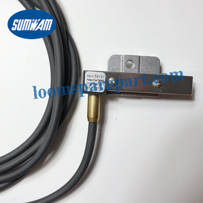 Sensor de enrolamento Picanol BE318739 Peças de tear