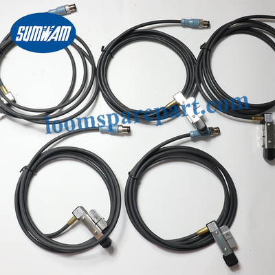 Sensor de enrolamento Picanol BE318739 Peças de tear
