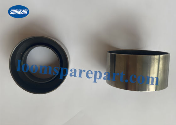 38 x 20 peças sobresselentes do tear de  que carregam para a matéria têxtil