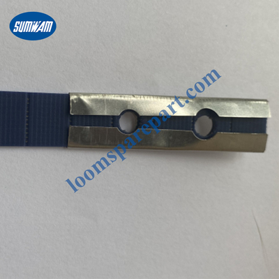 Peças verdes Sulzer G6100 do tear do florete da fita 3145mm