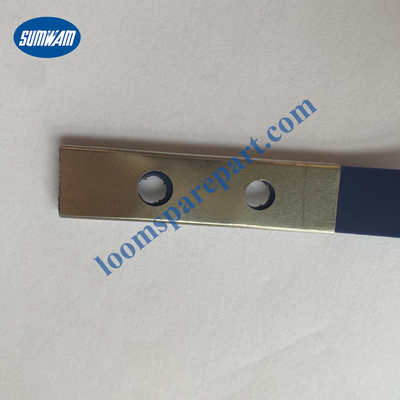 Peças verdes Sulzer G6100 do tear do florete da fita 3145mm