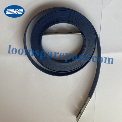 Peças verdes Sulzer G6100 do tear do florete da fita 3145mm