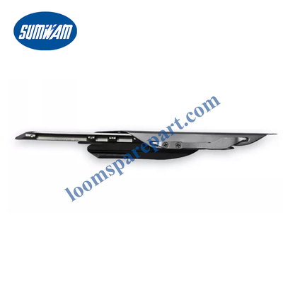 Cabeça OPTIMAX Left Rapier BE241323, peças de reposição para teares Picanol