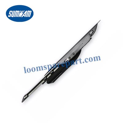 Cabeça OPTIMAX Left Rapier BE241323, peças de reposição para teares Picanol