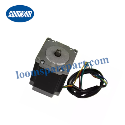 ELSY STEP MOTOR PEÇA NO.BE215020, peças de reposição para tear picanol