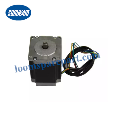 ELSY STEP MOTOR PEÇA NO.BE215020, peças de reposição para tear picanol