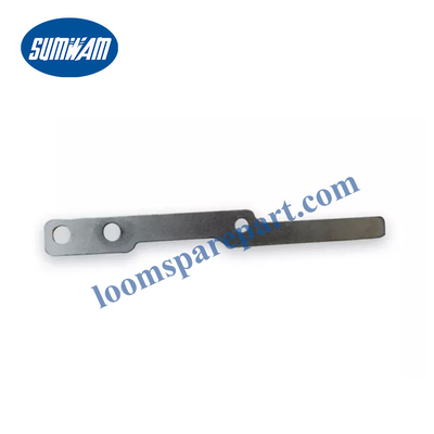 OPT PLATE SPRING BA234276 para peças de reposição de teares Rapier, peças de reposição de teares picanol