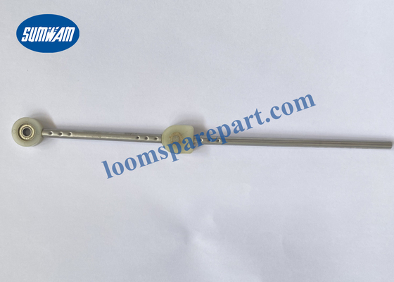 Peças sobresselentes do tear de tecelagem de Kingtex que conectam Rod With Two Bearings