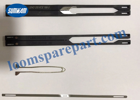Peças sobresselentes BE214987 do tear de Picanol Gammax do dispositivo 190-3 da gaze