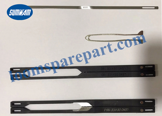 Peças sobresselentes BE214987 do tear de Picanol Gammax do dispositivo 190-3 da gaze