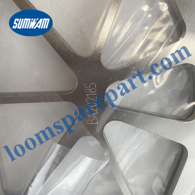 Roda da movimentação das peças sobresselentes do tear de BA202185 Gammax Picanol