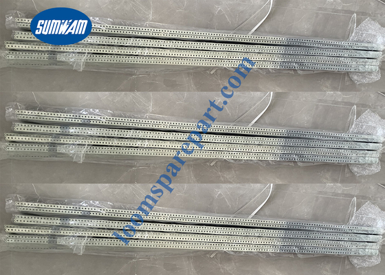 Fita Rapier T-190, peças de tear Picanol Gammax, BA213736，BA215268