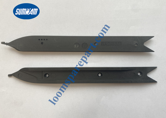 Sola (esquerda), BA216661, peças de tear Picanol Gammax