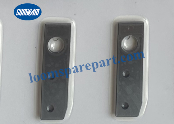 Lâmina de corte Westage (fixa), BA306533, peças de tear Picanol Gammax