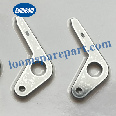 Lâmina de corte Westage (em movimento), BA306529, peças de tear Picanol Gammax