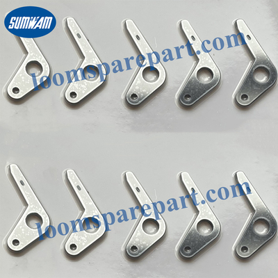 Lâmina de corte Westage (em movimento), BA306529, peças de tear Picanol Gammax