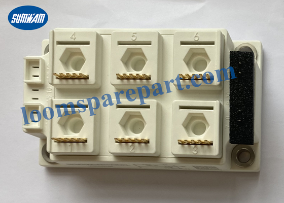 IGBT SKM 200 GAH 123 DKL, peças sobresselentes do tear do picanol