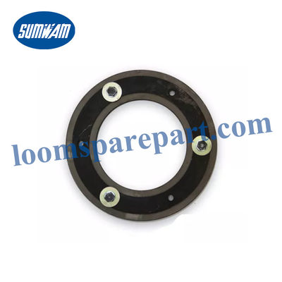 Almofada de freio BE215460 da gama para peças sobresselentes do tear de Picanol 275X275X10MM