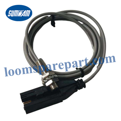 Peças de maquinaria de matéria têxtil do fato do interruptor de proximidade da maquineta das peças sobresselentes da maquineta de M8 Staubli
