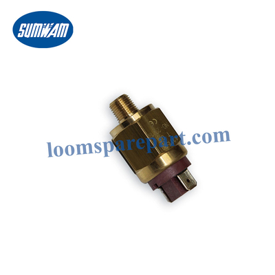 as peças sobresselentes do tear de 0.6T B60527 Picanol lubrificam o interruptor de pressão
