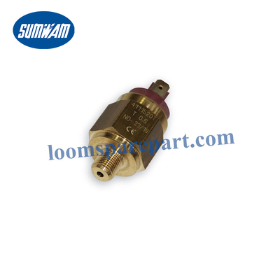 as peças sobresselentes do tear de 0.6T B60527 Picanol lubrificam o interruptor de pressão