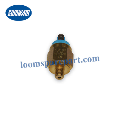as peças sobresselentes do tear de 0.6T B60527 Picanol lubrificam o interruptor de pressão