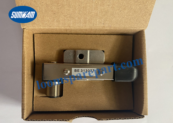 Peças sobresselentes do tear do FD BE308883 Picanol Airjet