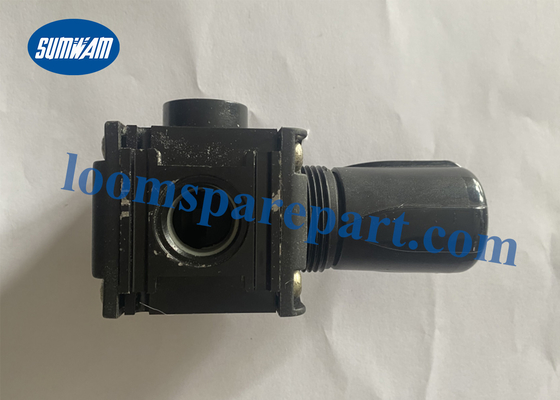 As peças sobresselentes do tear de Airjet Picanol arejam o regulador