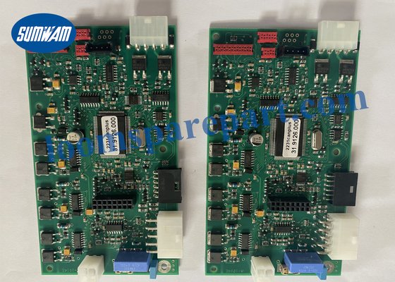 Cartão de IRO para Picanol Omniplus 31.9126.000 OMNI MAIS peças sobresselentes do tear