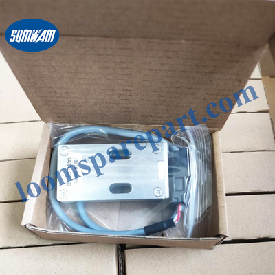 Peças sobresselentes de vidro Jat-600/Jat-610/Jat-710 do tear do sensor do Ballon J9810-00020-00 Toyota