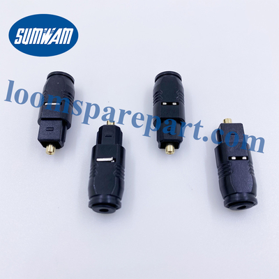 Cabeça ótica Jat-600/Jat-610 das peças sobresselentes do tear de Jat-710 Toyota