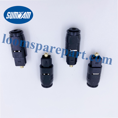 Cabeça ótica Jat-600/Jat-610 das peças sobresselentes do tear de Jat-710 Toyota