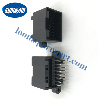 Peças sobresselentes do tear Jat-610/Jat-710/Jat-810 do contator das peças sobresselentes do tear de Jat-600 Toyota