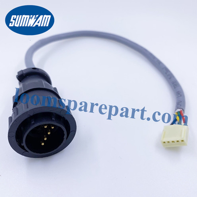 Caixa Grb261329 peças sobresselentes do tear Jat-600/Jat-610/Jat-710 de Toyota da parada da urdidura de Grob