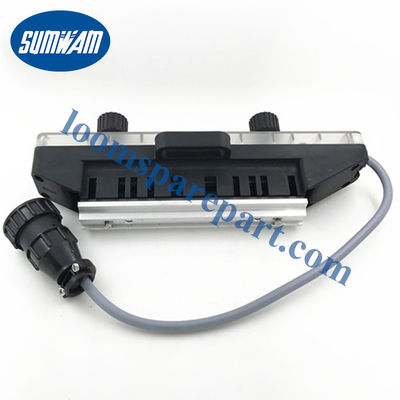 Caixa Grb261329 peças sobresselentes do tear Jat-600/Jat-610/Jat-710 de Toyota da parada da urdidura de Grob