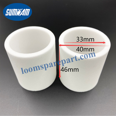 Filtro de ar 74304-00104 do elemento das peças sobresselentes do tear de Jat710 Toyota