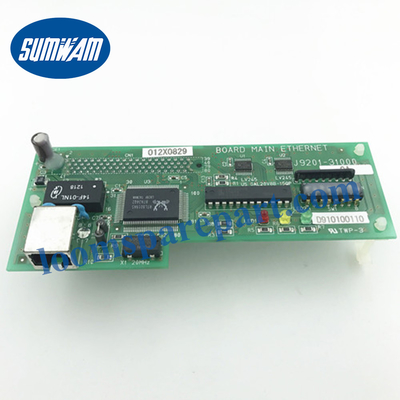 Placa de comunicação J9201-31000-Od das peças sobresselentes do tear de J9201-31000-Oa Toyota
