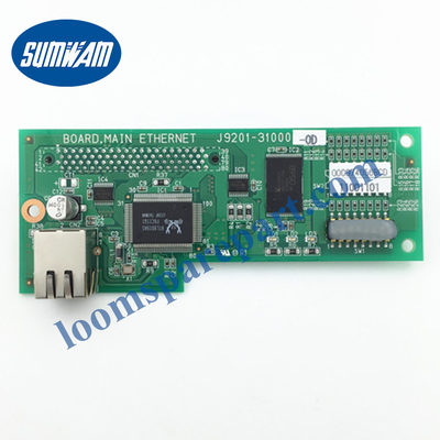Placa de comunicação J9201-31000-Od das peças sobresselentes do tear de J9201-31000-Oa Toyota