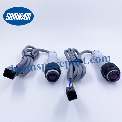 Peças sobresselentes fotoelétricas 67120-00006-Oa Toyota Jat-600/Jat-610/Jat-810 do tear do interruptor