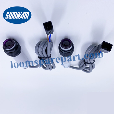 Peças sobresselentes fotoelétricas 67120-00006-Oa Toyota Jat-600/Jat-610/Jat-810 do tear do interruptor