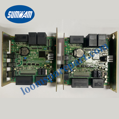 Água Jet Loom Spare Parts de Tsudakoma 408 da placa WCU5
