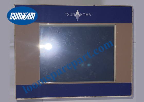 Água completa Jet Loom Spare Parts do grupo de exposição de Tsudakoma 408