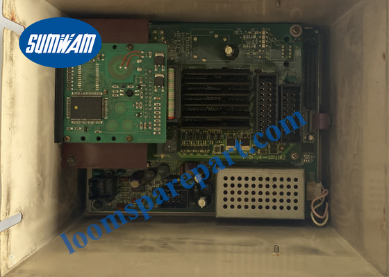 Água completa Jet Loom Spare Parts do grupo de exposição de Tsudakoma 408