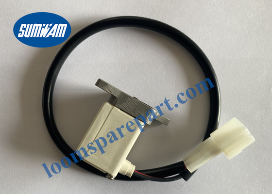 Peças sobresselentes secundárias do tear da válvula de Tsudakoma ZAX9200