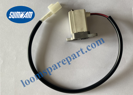 Peças sobresselentes secundárias do tear da válvula de Tsudakoma ZAX9200