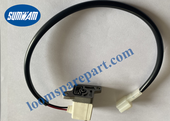 Peças sobresselentes secundárias do tear da válvula de Tsudakoma ZAX9200
