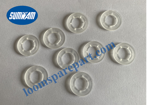 Peças sobresselentes de borracha do tear de Tsudakoma ZAX9200 da válvula secundária