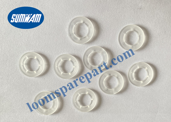Peças sobresselentes de borracha do tear de Tsudakoma ZAX9200 da válvula secundária